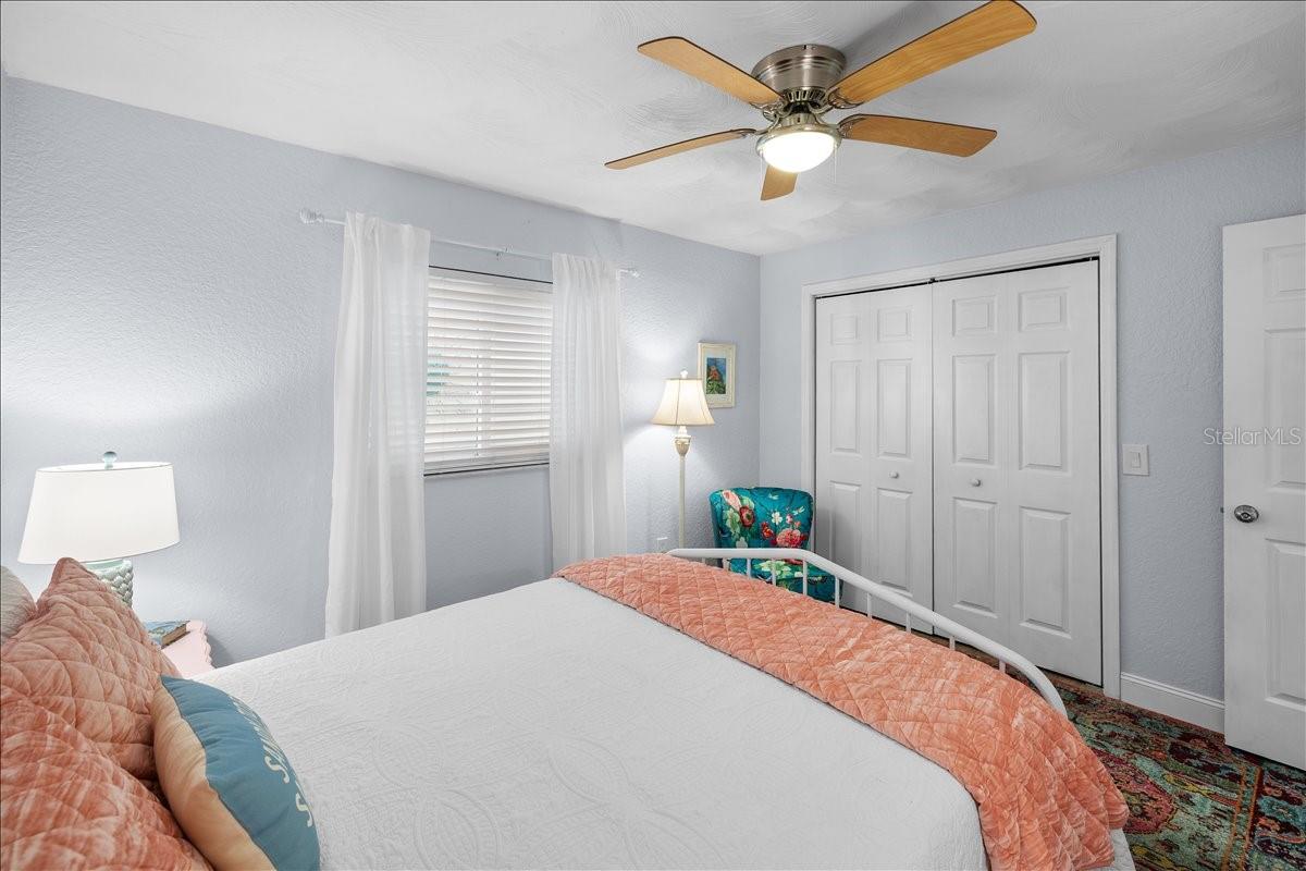 HERNANDO BEACH - Residential