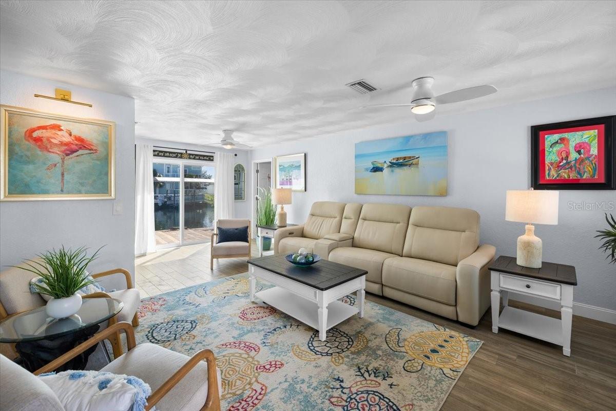 HERNANDO BEACH - Residential