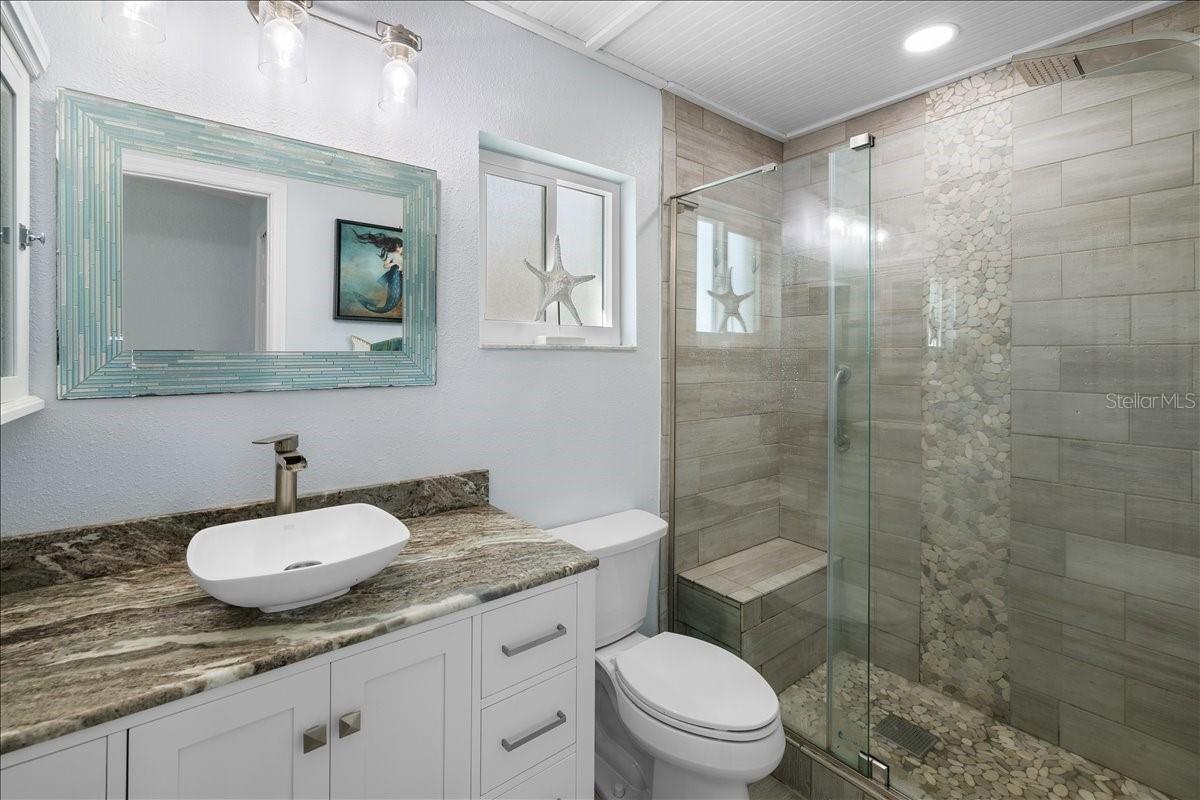 HERNANDO BEACH - Residential