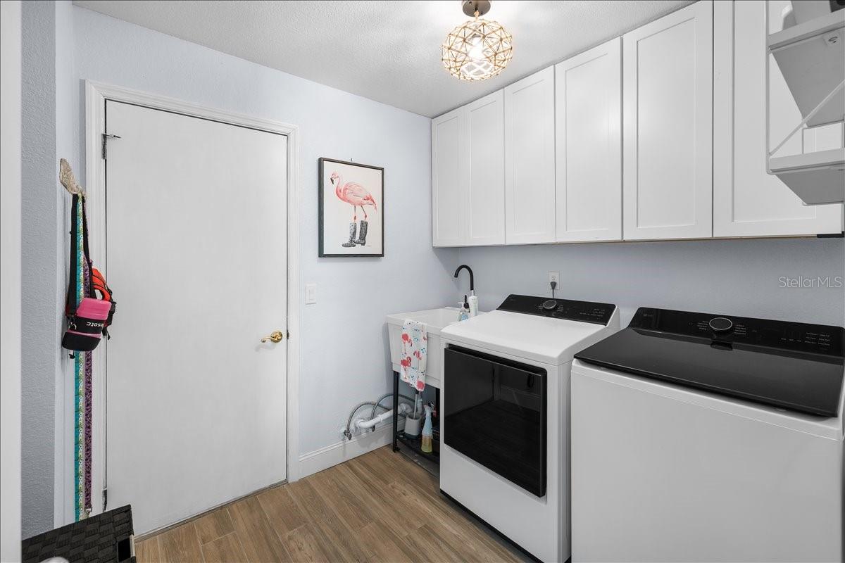 HERNANDO BEACH - Residential