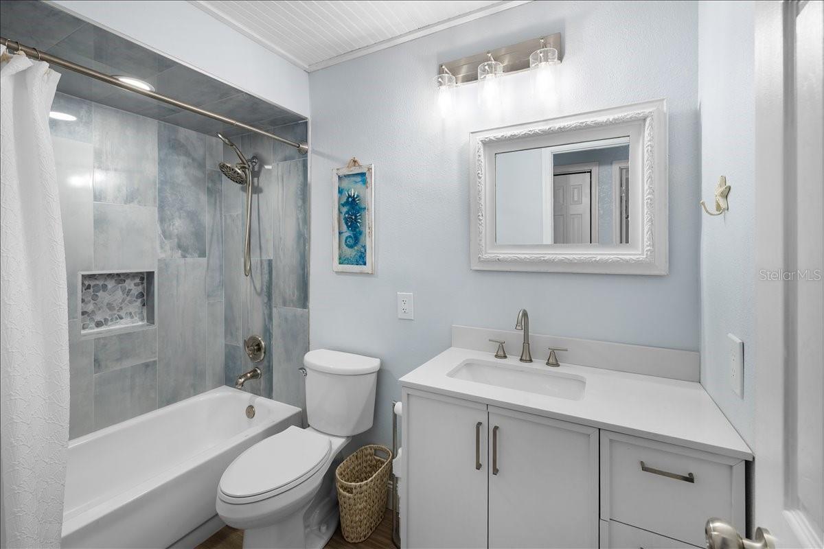 HERNANDO BEACH - Residential