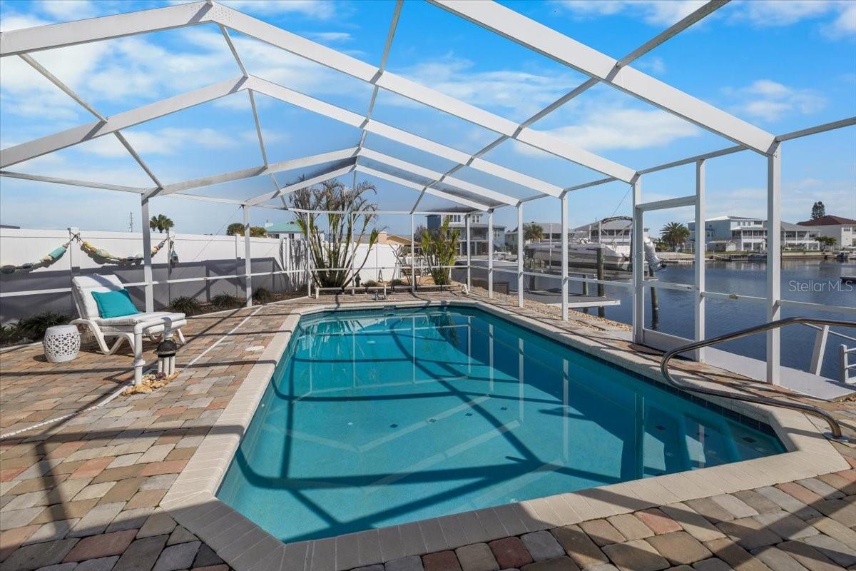 HERNANDO BEACH - Residential