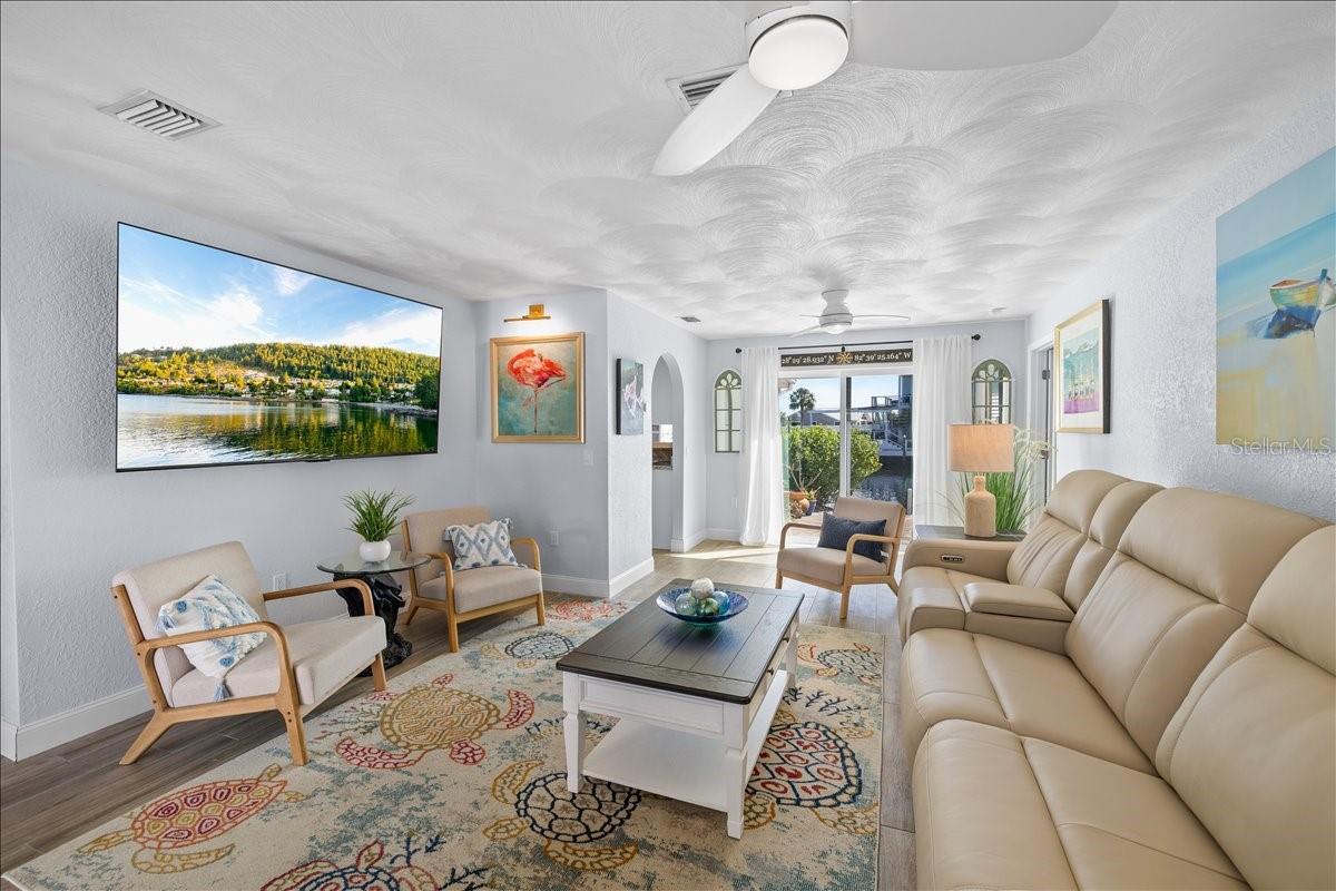 HERNANDO BEACH - Residential