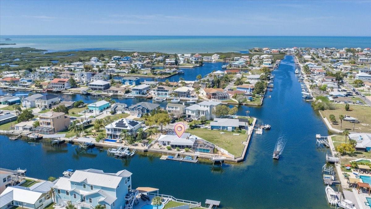 HERNANDO BEACH - Residential