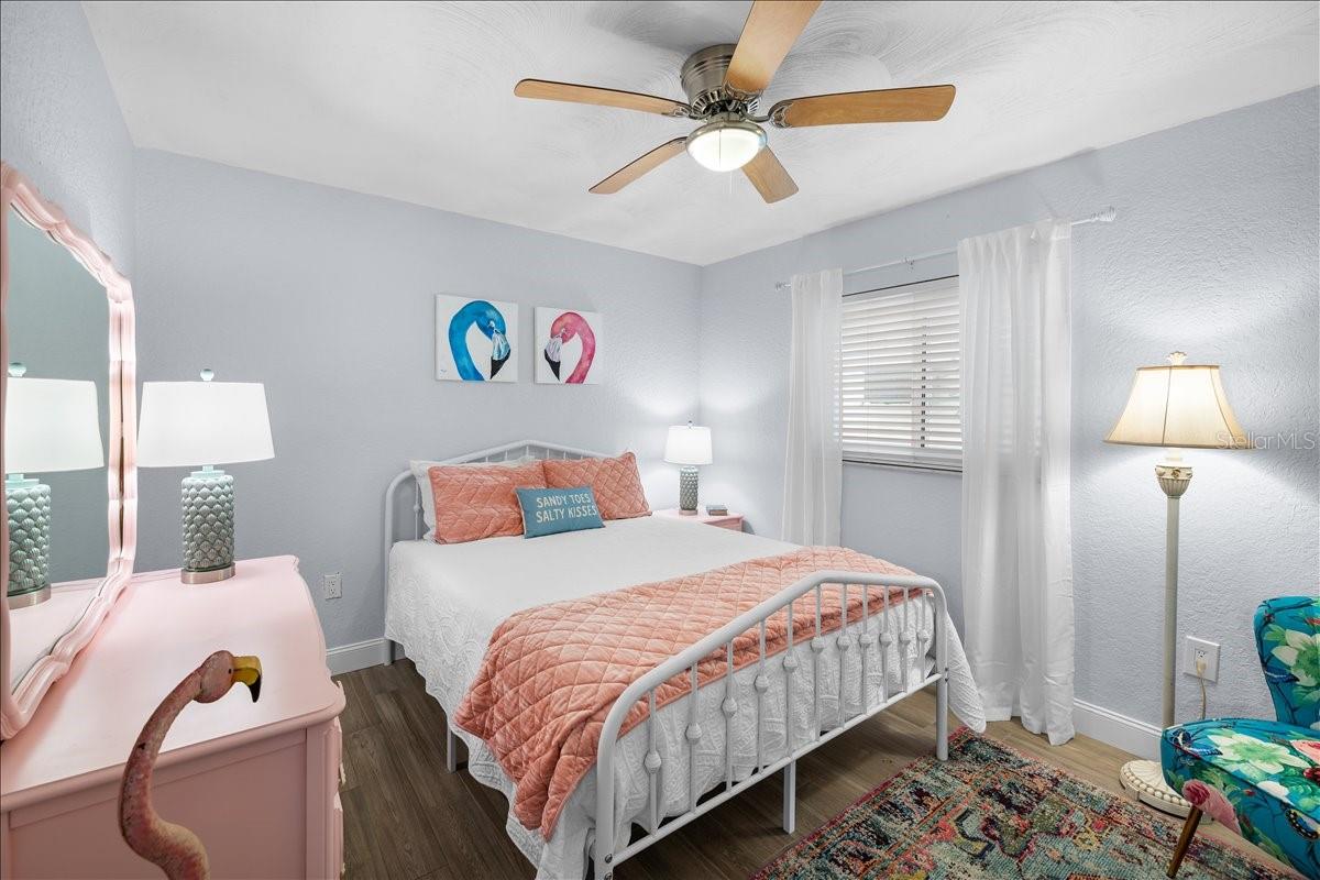 HERNANDO BEACH - Residential