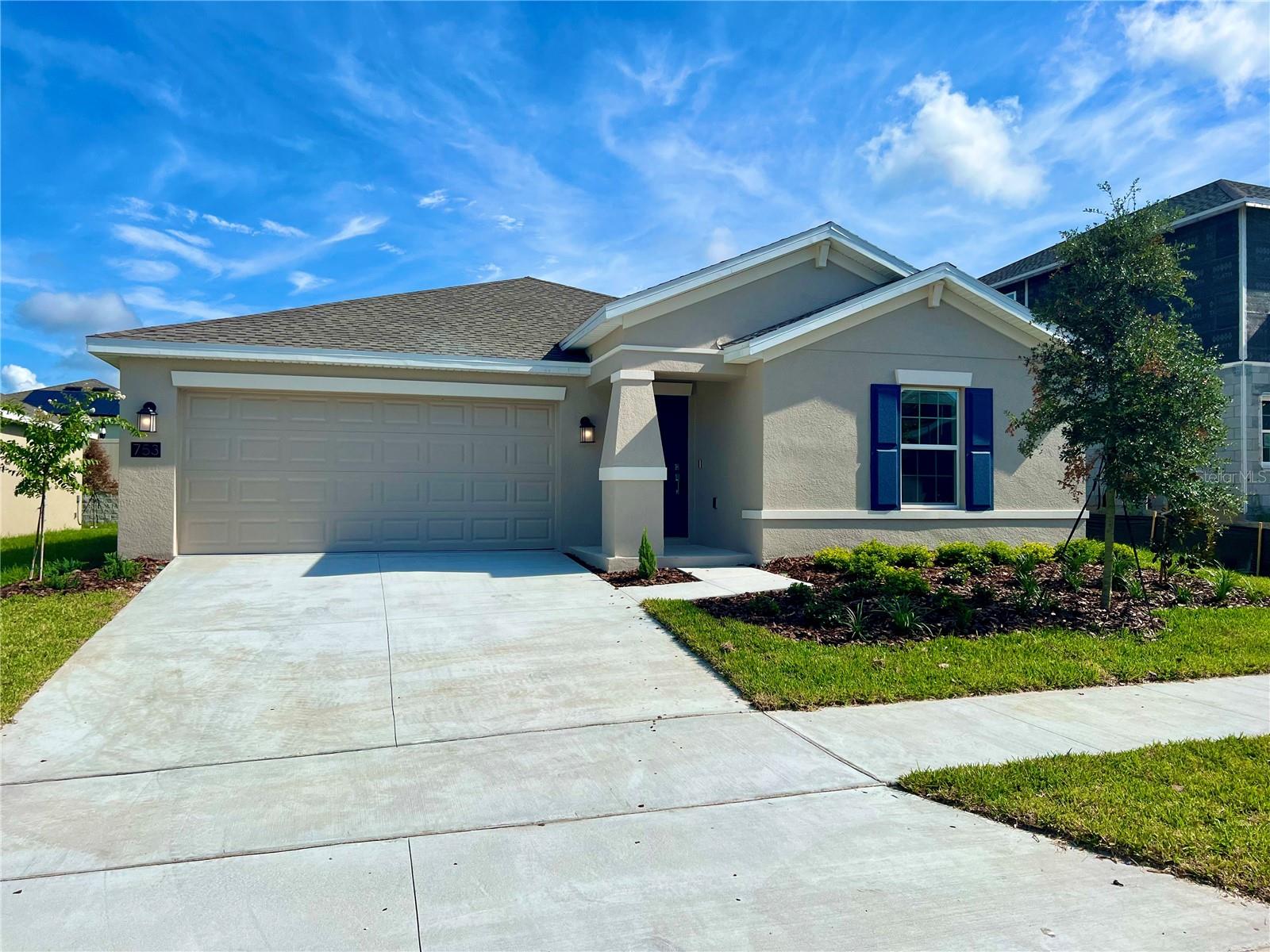 DescriptionThis property will not last long! Make this your new home today! This Three Bedroom, Two Bathroom. Located in the new community, Citrus Reserve in the heart of Davenport. Beautiful Landscaping. Large backyard! All Stainless Steel Kitchen Appliances Included. Eat in Kitchen Bar. Living & Dining Room Combo. Tile Throughout. Carpet Bedrooms. Blinds throughout. Washer and Dryer Convenience Only. Pets allowed with required application and fees. Property has Solar Panels. $150 Monthly Solar Panel Fee Required. Community Pool, Community Playground, and Community Dog Park. Convenient to HWY 27 and Shopping. Schedule a showing today!
All our residents are enrolled in our Resident Benefits Package for $55.00 per month, charged as additional rent. This package includes Pest Assurance powered by Pest Share, access to an online resident portal, and availability of a dedicated 24/7 maintenance portal. Additionally, it offers monthly reporting of rental payments to Experian RentBureau, bi-monthly home delivery of replacement HVAC filters, and the use of resident-completed inspection technology. Residents are entitled to one late fee waiver during their residency and have access to concierge utility services. They are also eligible for a $1500 credit towards closing costs if they employ an AMG Realty Services Sales Agent as their buyer’s agent.