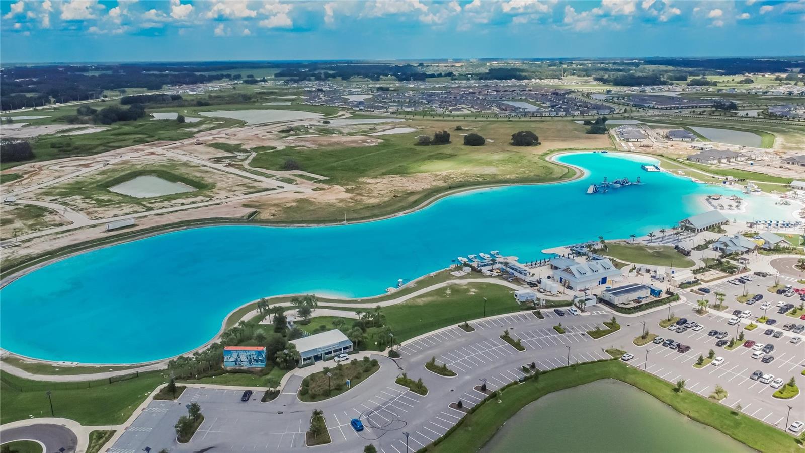 MIRADA PCLS 8A & 8B - Residential