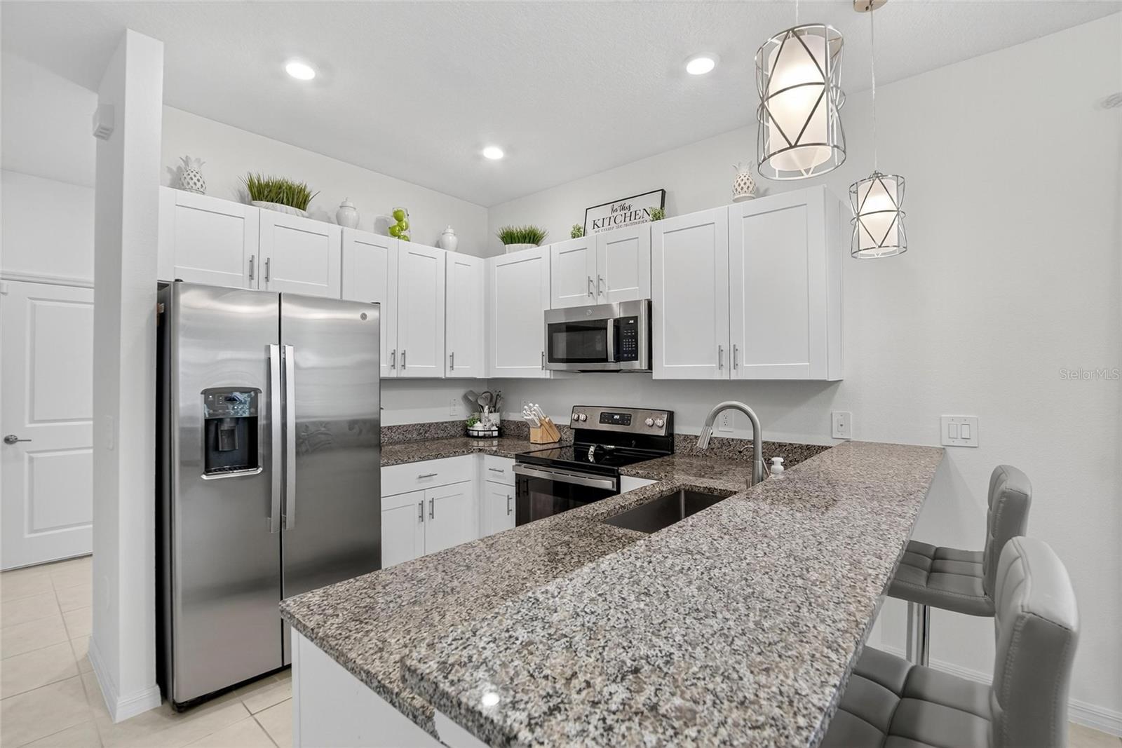 MIRADA PCLS 8A & 8B - Residential