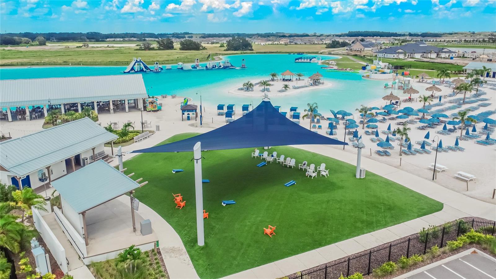 MIRADA PCLS 8A & 8B - Residential