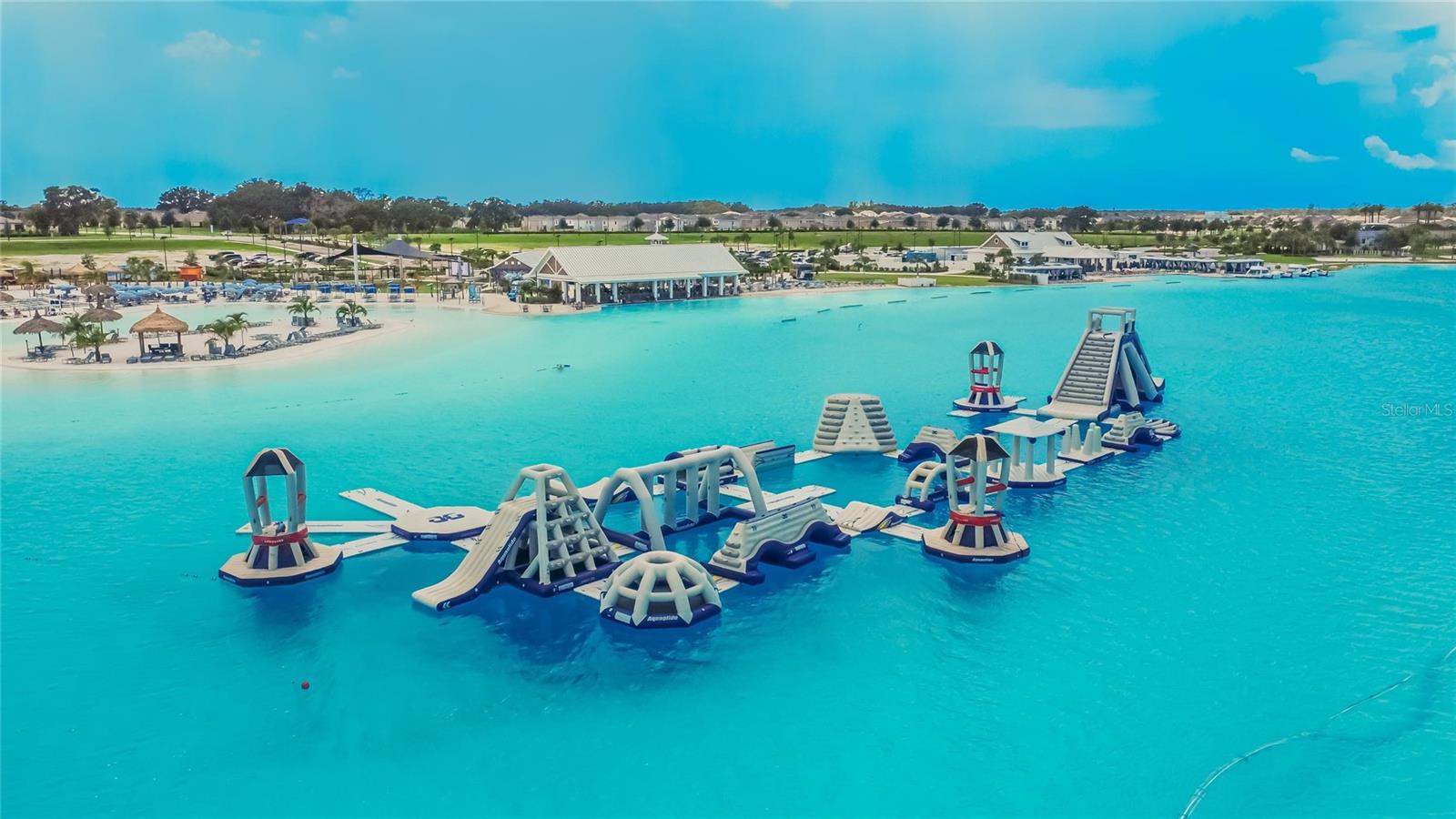 MIRADA PCLS 8A & 8B - Residential