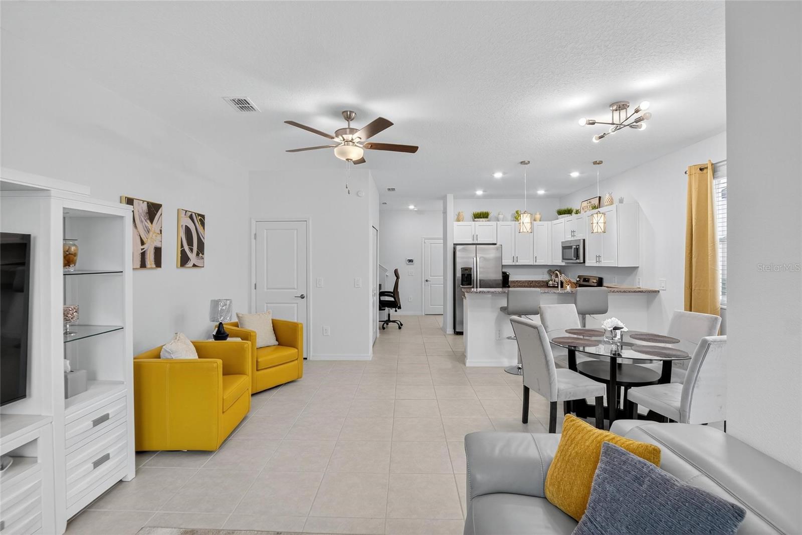 MIRADA PCLS 8A & 8B - Residential