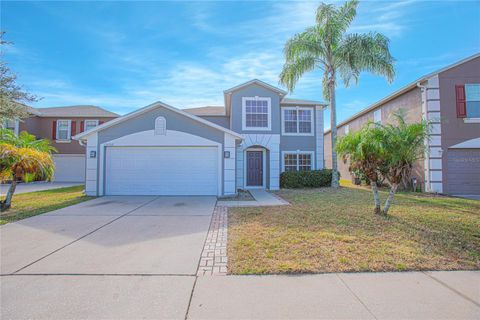 A home in ORLANDO