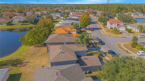 A home in ORLANDO