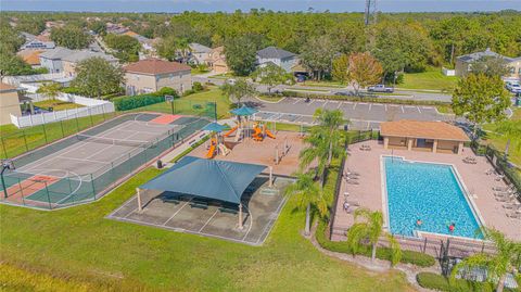 A home in ORLANDO