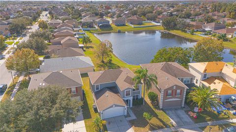 A home in ORLANDO