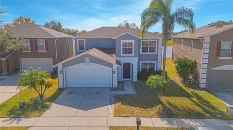 A home in ORLANDO