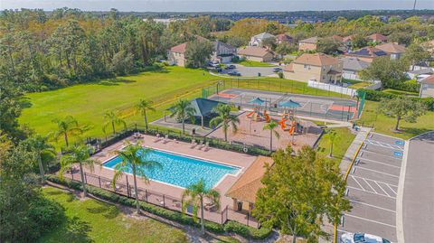 A home in ORLANDO