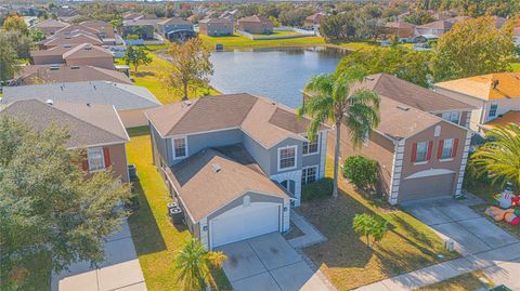 A home in ORLANDO