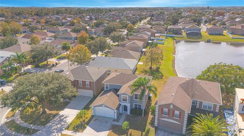 A home in ORLANDO