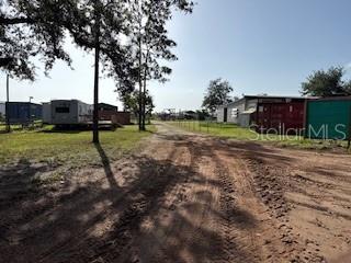 RIVER RANCH PROPERTY OWNERS ASSOCIATION - Land