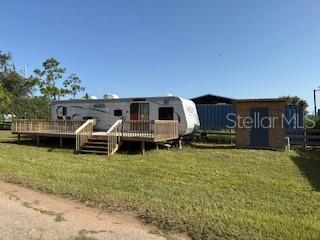 RIVER RANCH PROPERTY OWNERS ASSOCIATION - Land