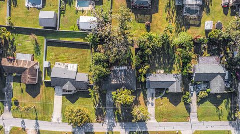 A home in LAND O LAKES