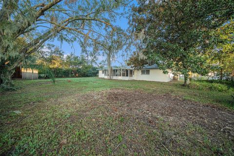 A home in LAND O LAKES