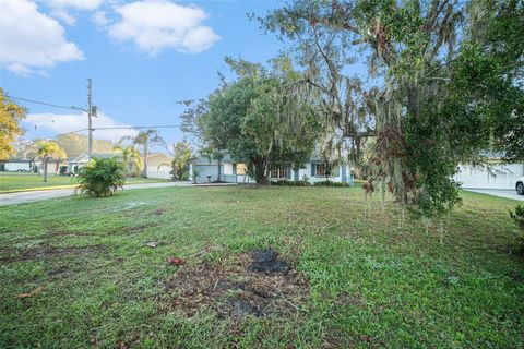 A home in LAND O LAKES