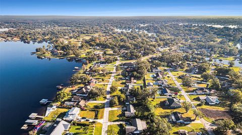 A home in LAND O LAKES