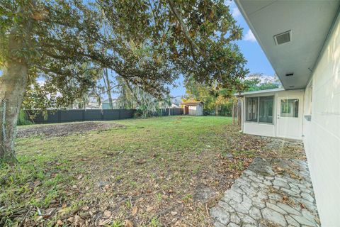 A home in LAND O LAKES