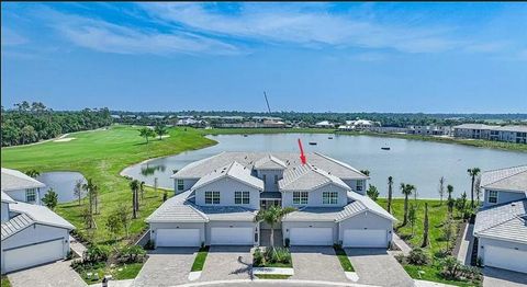 A home in PUNTA GORDA