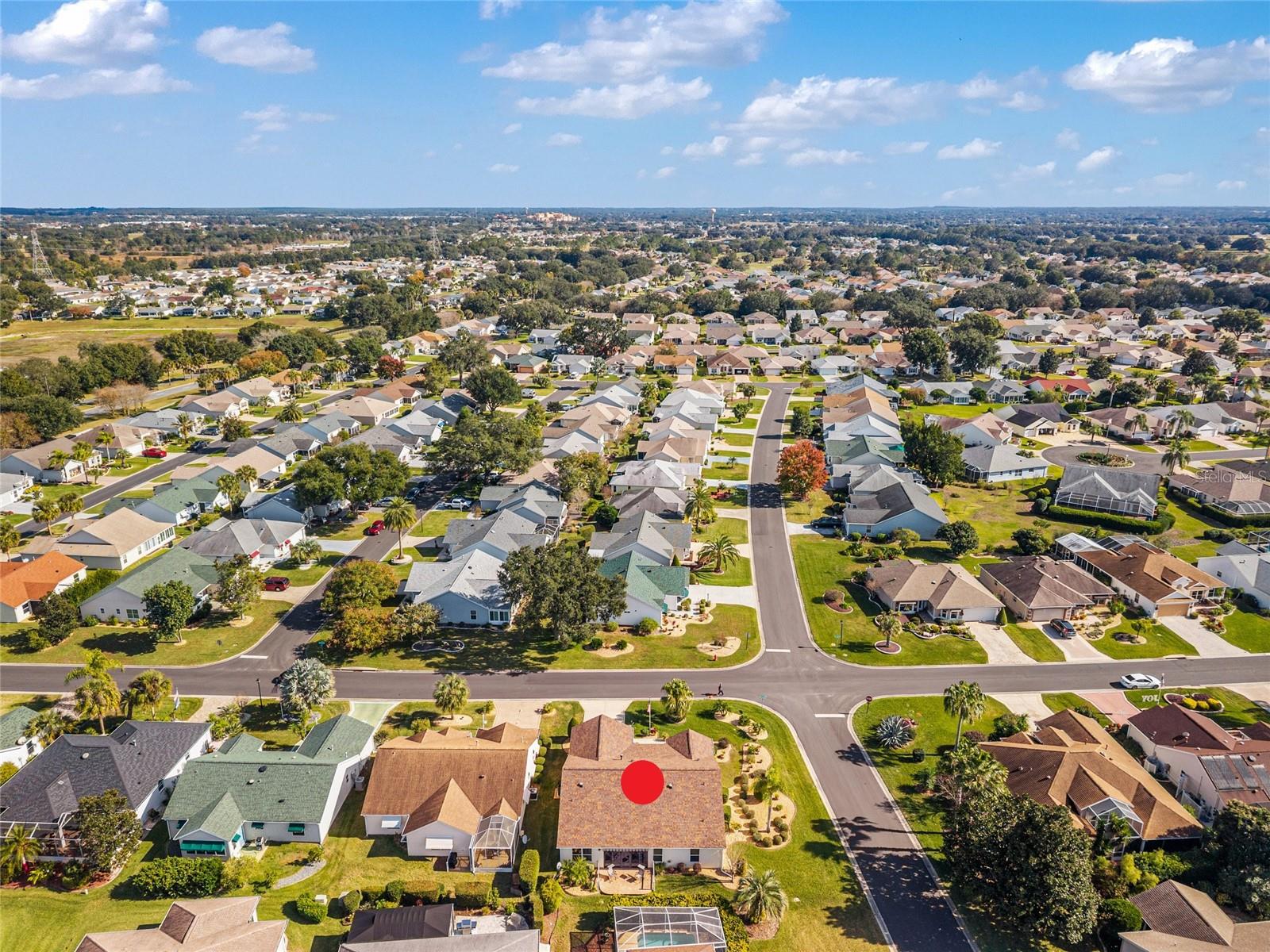 THE VILLAGES - Residential