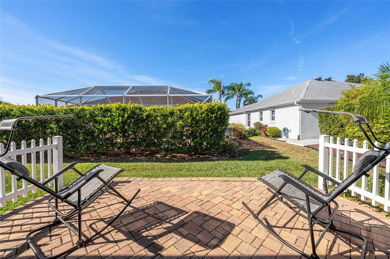 THE VILLAGES - Residential