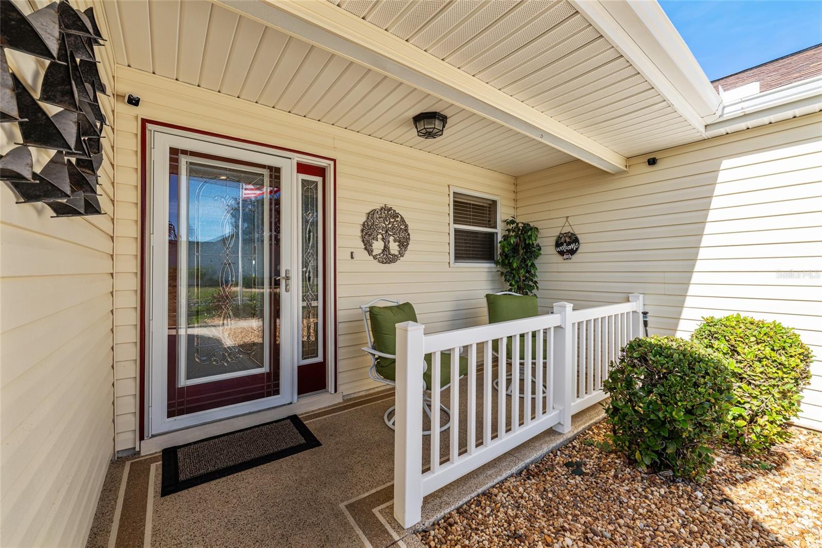 THE VILLAGES - Residential