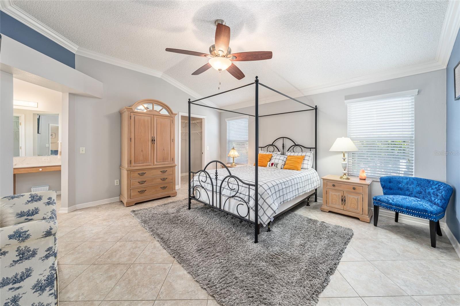 THE VILLAGES - Residential