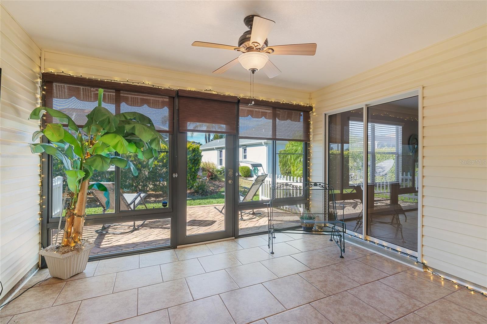 THE VILLAGES - Residential