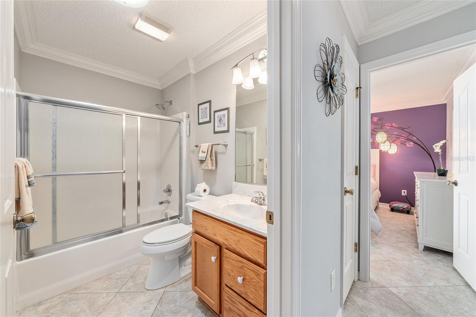 THE VILLAGES - Residential