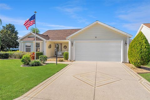 Photo of 1426 La Hermosa Drive, The Villages, FL 32162 (MLS # G5105099)