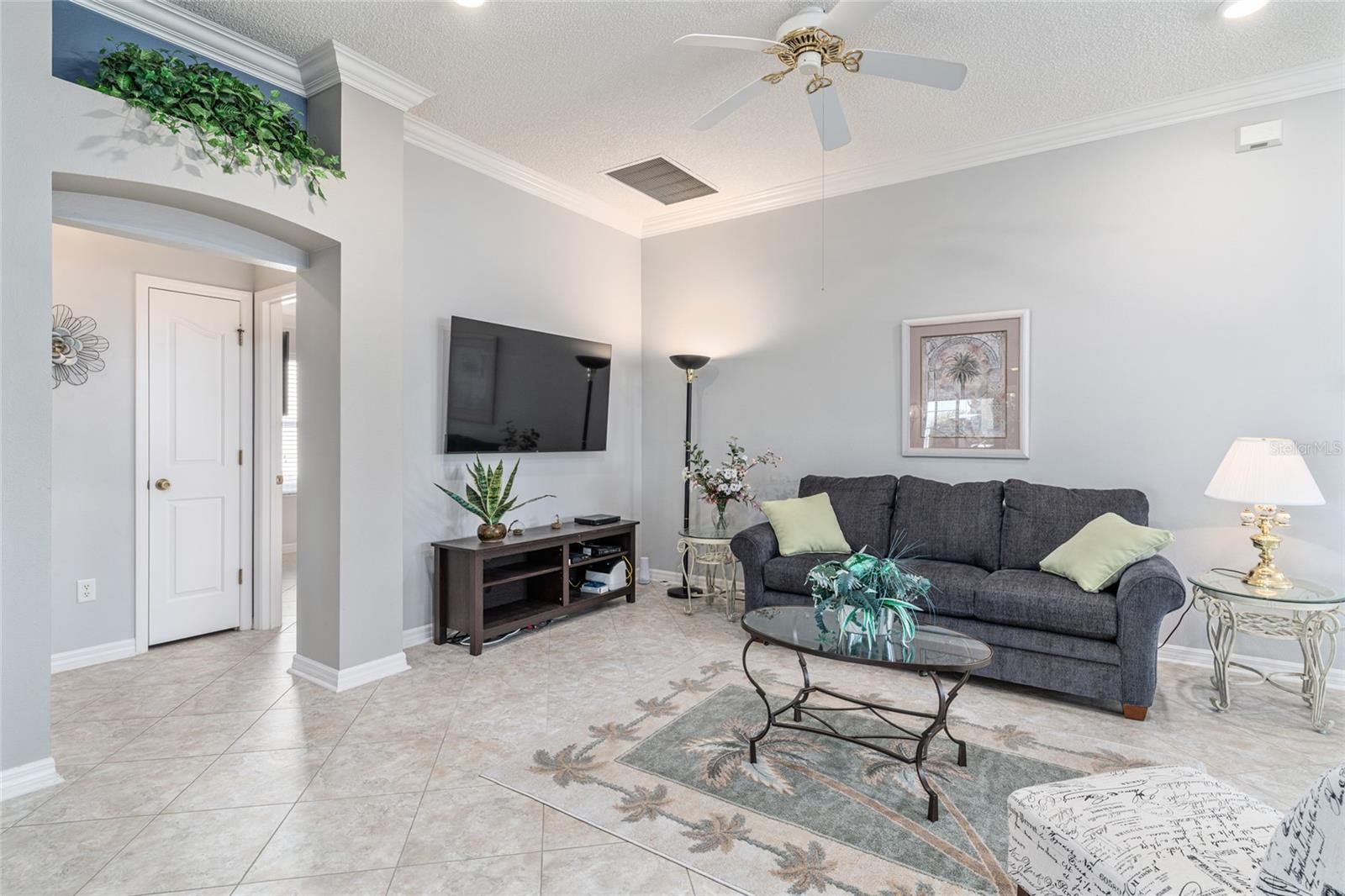 THE VILLAGES - Residential