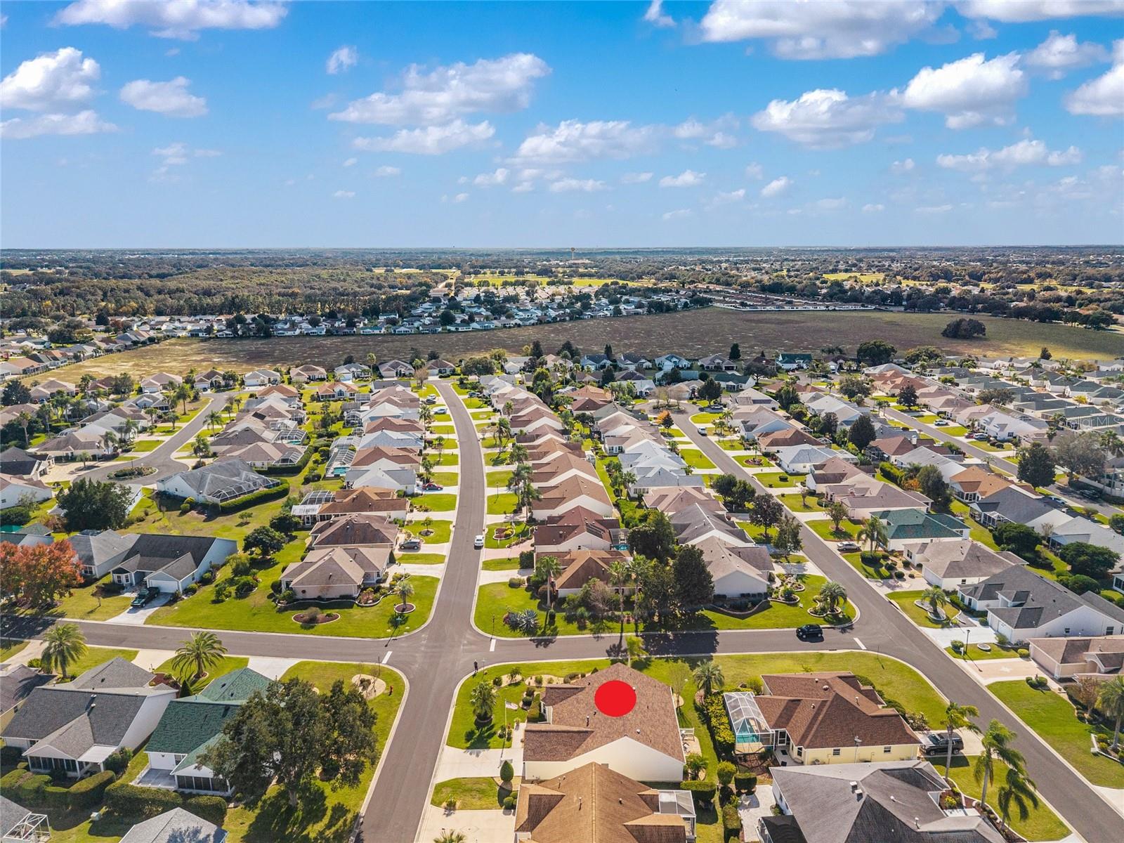 THE VILLAGES - Residential