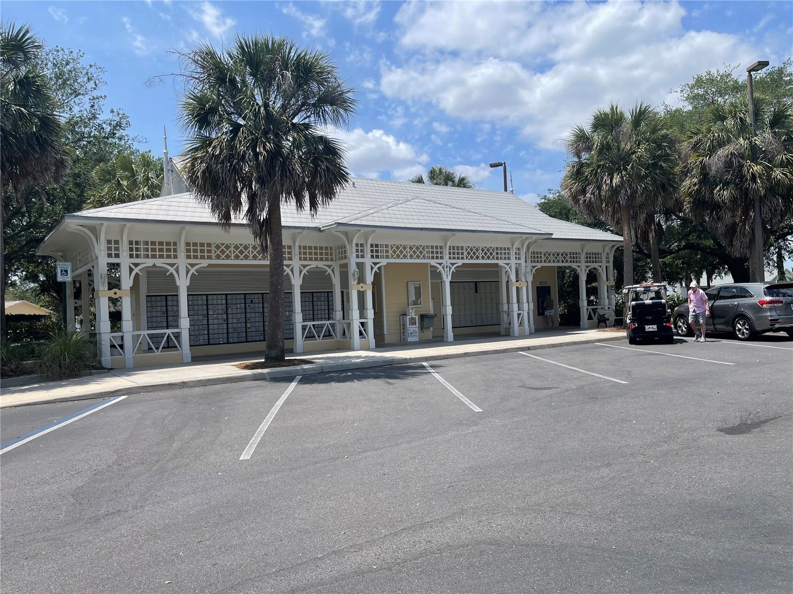 THE VILLAGES - Residential