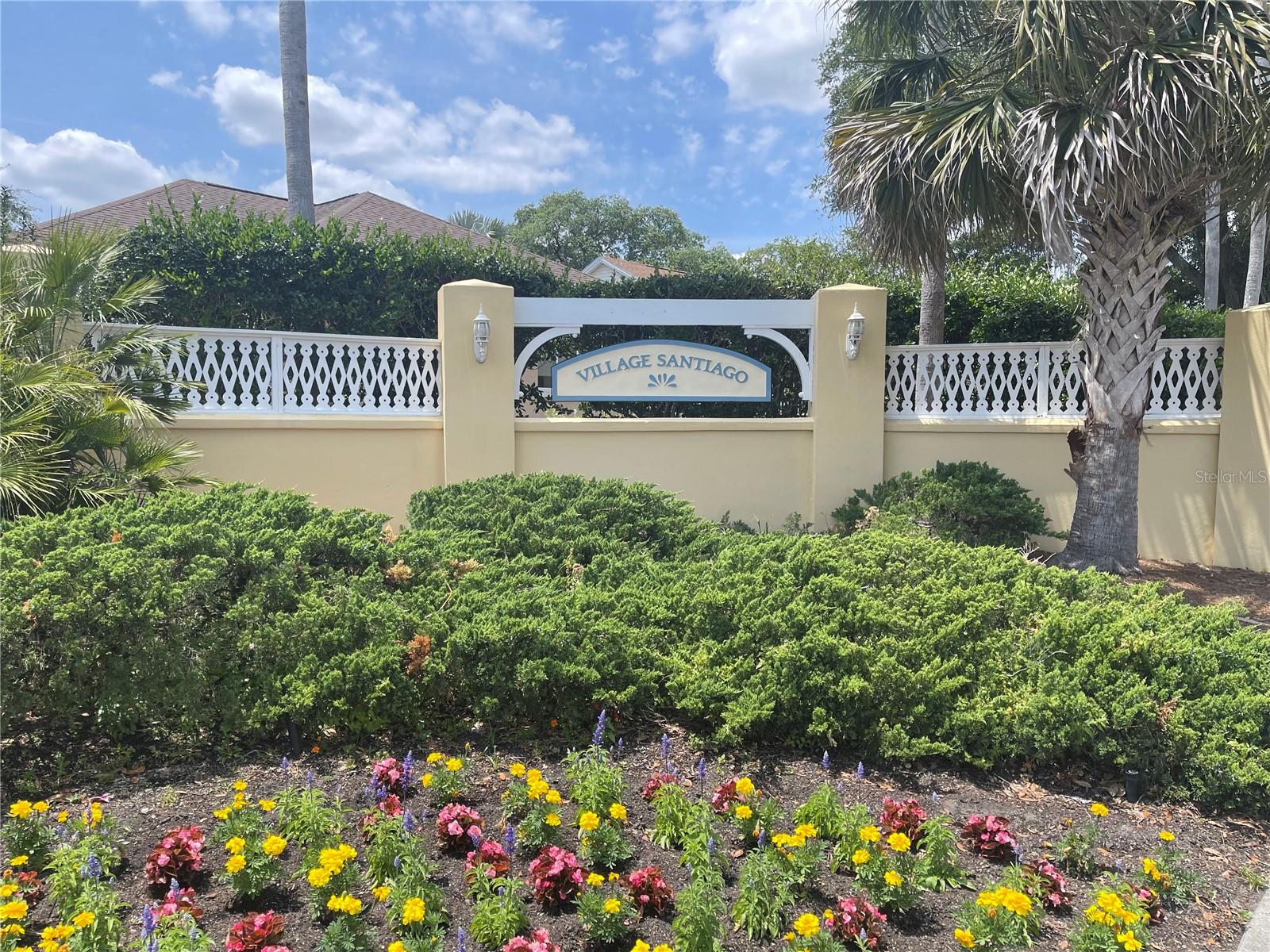 THE VILLAGES - Residential