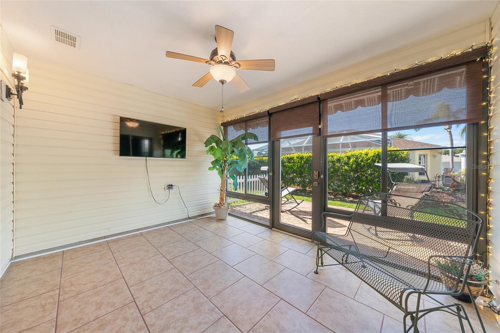 THE VILLAGES - Residential