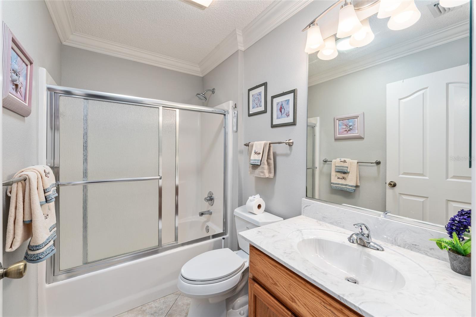 THE VILLAGES - Residential