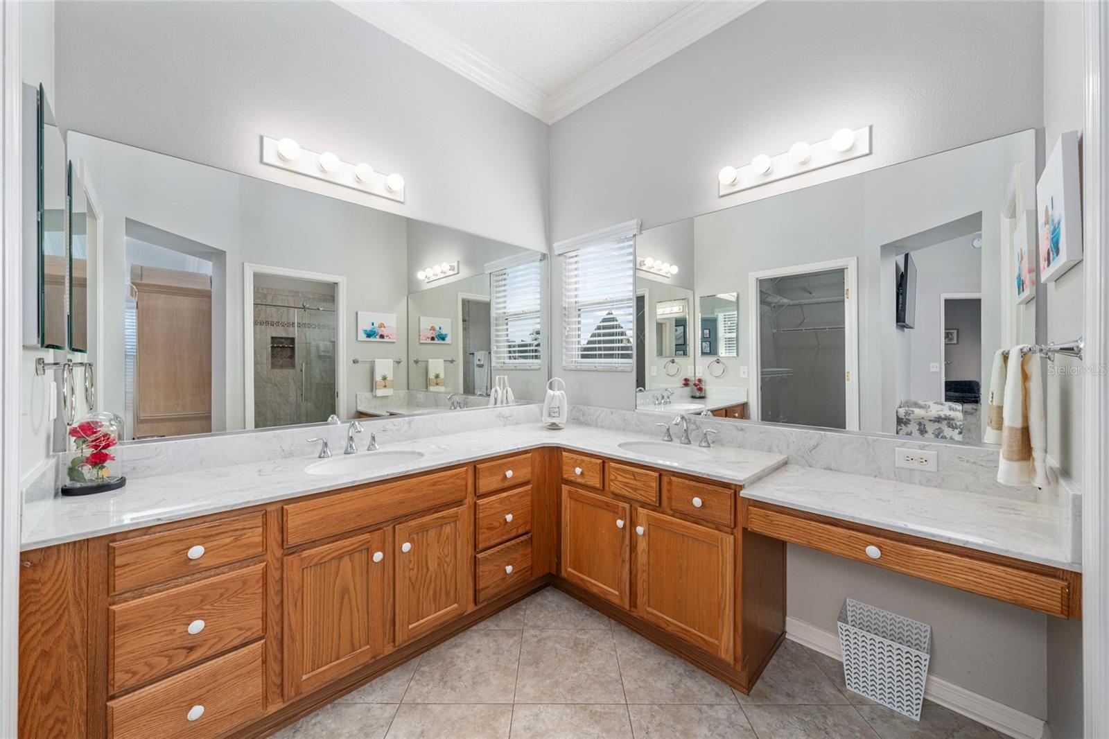 THE VILLAGES - Residential