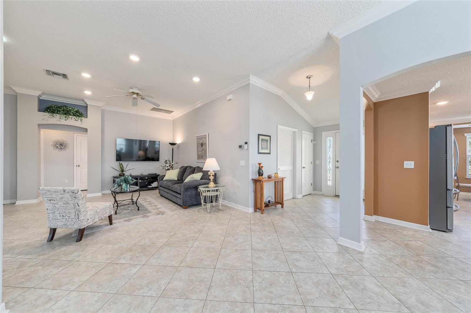 THE VILLAGES - Residential