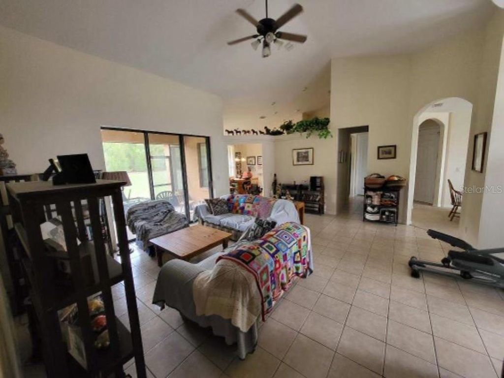 Photo of 6075 SW 282nd Street, Newberry, FL 32669 (MLS # A4692546)