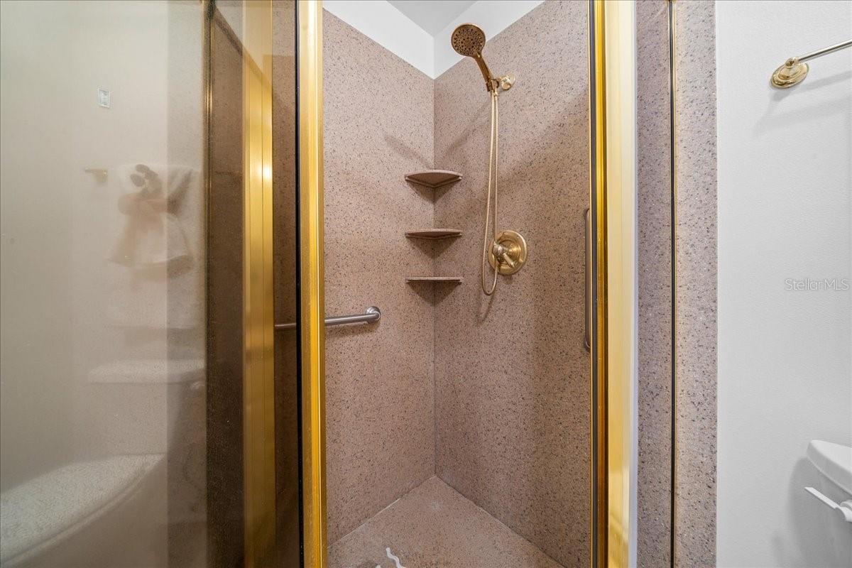 LADY LAKE ORANGE BLOSSOM GARDENS UNIT 08 - Residential