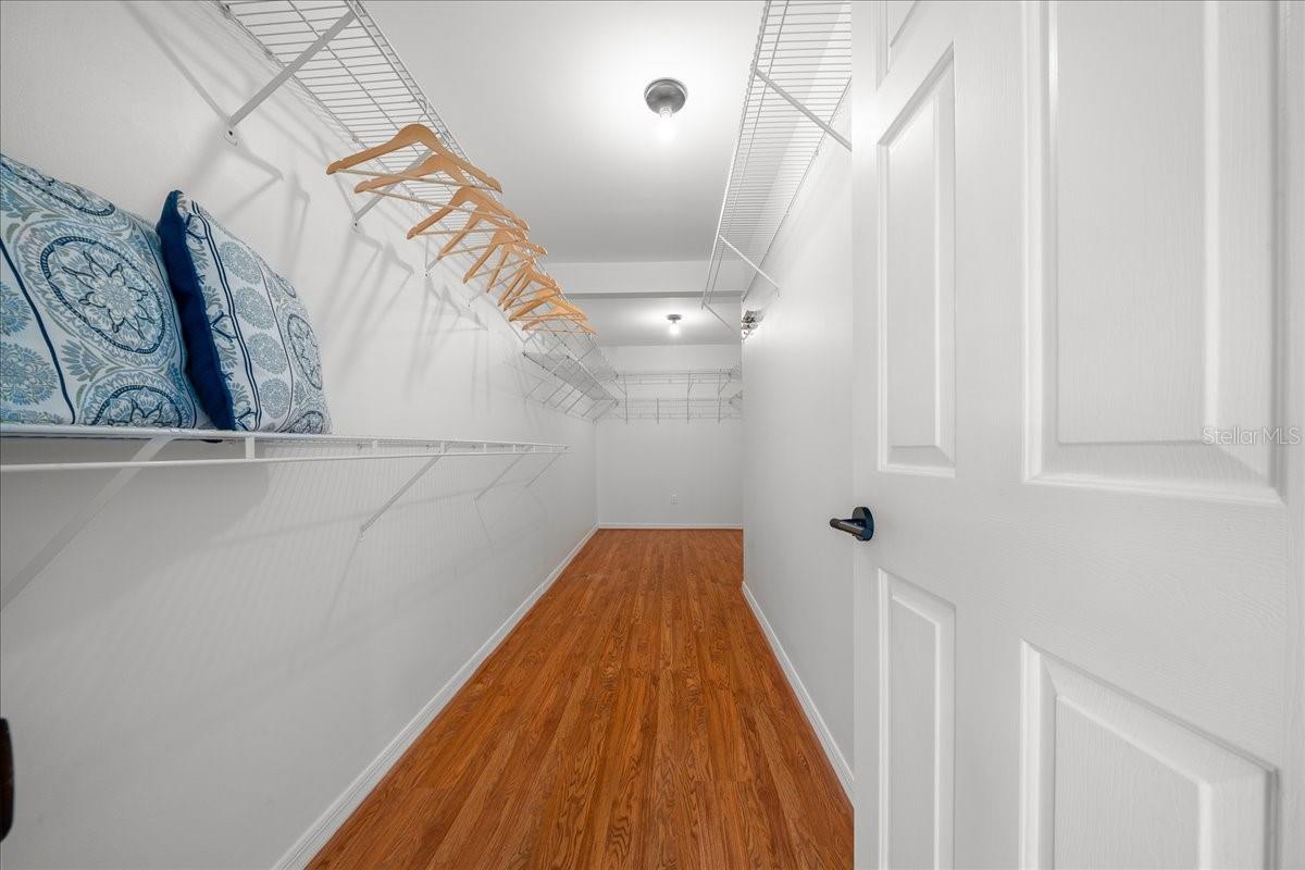 LADY LAKE ORANGE BLOSSOM GARDENS UNIT 08 - Residential