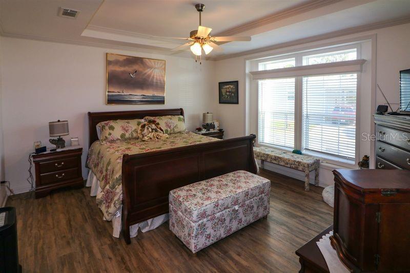 THE PRESERVE - Residential